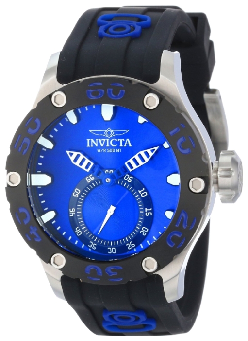 Wrist watch Invicta for Men - picture, image, photo