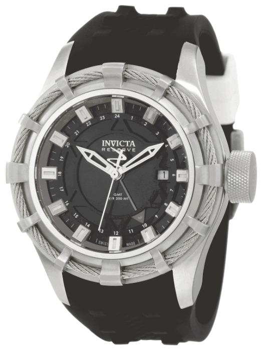 Wrist watch Invicta for Men - picture, image, photo