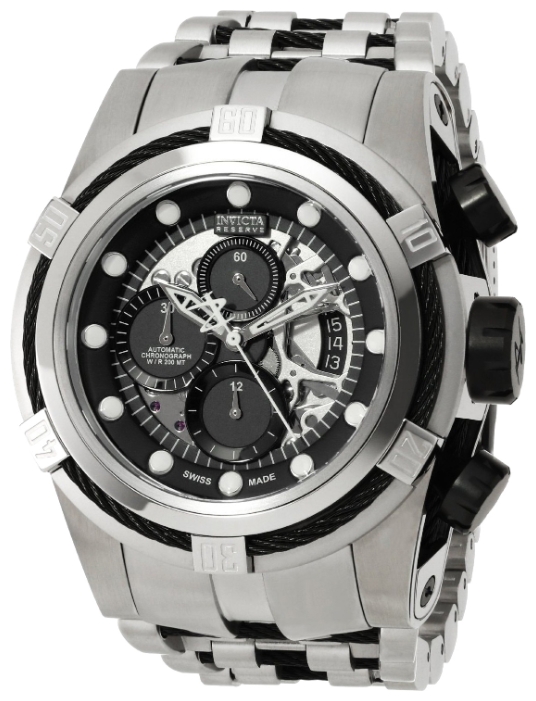 Wrist watch Invicta for Men - picture, image, photo