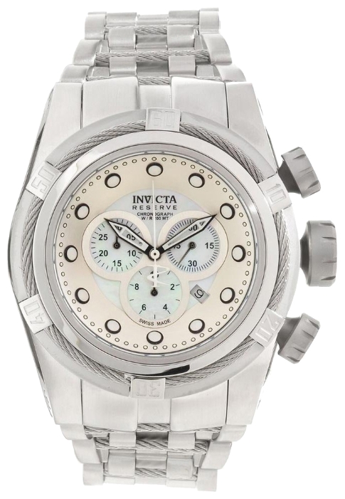 Wrist watch Invicta for Men - picture, image, photo