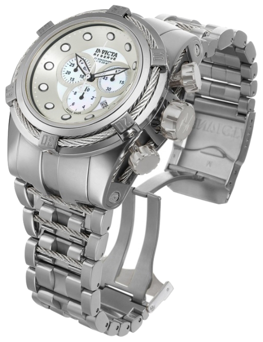 Invicta 12729 wrist watches for men - 2 image, photo, picture