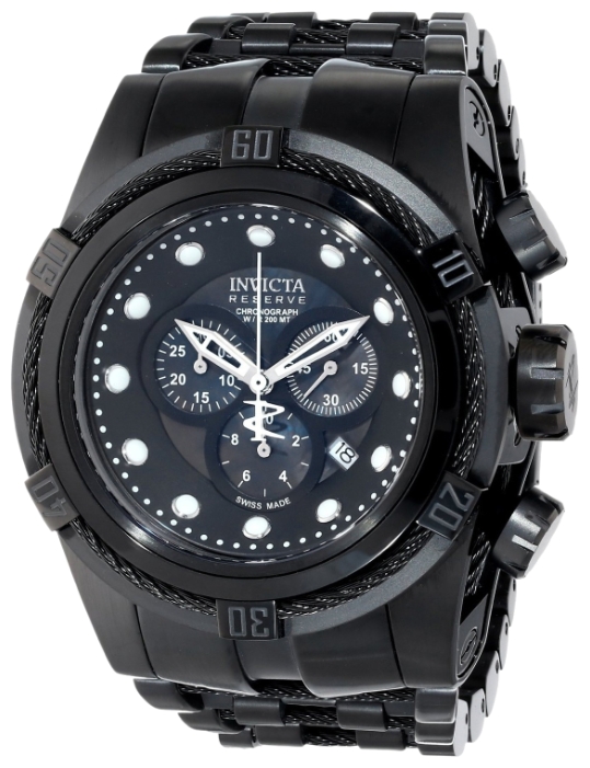 Wrist watch Invicta for Men - picture, image, photo