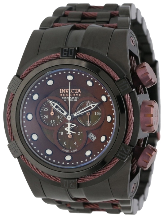 Wrist watch Invicta for Men - picture, image, photo