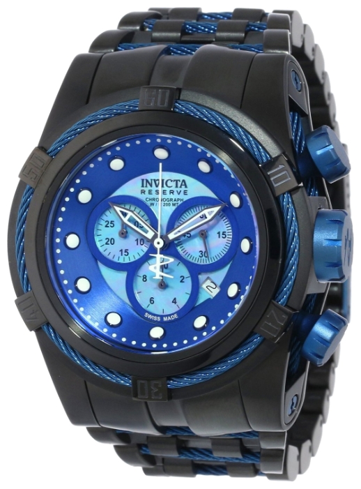 Wrist watch Invicta for Men - picture, image, photo