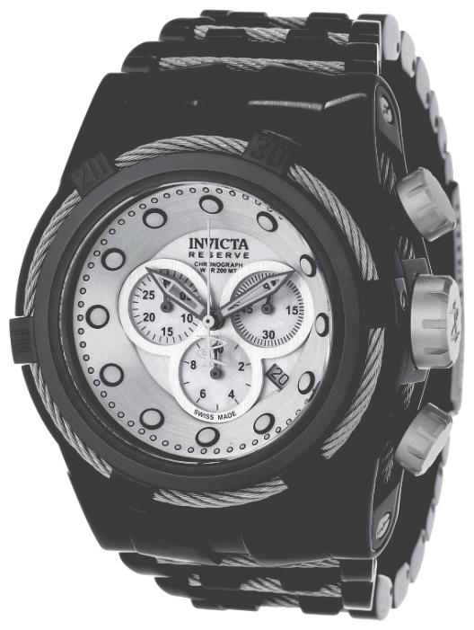 Wrist watch Invicta for Men - picture, image, photo