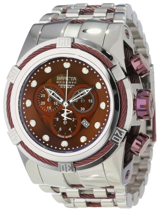 Wrist watch Invicta for Men - picture, image, photo