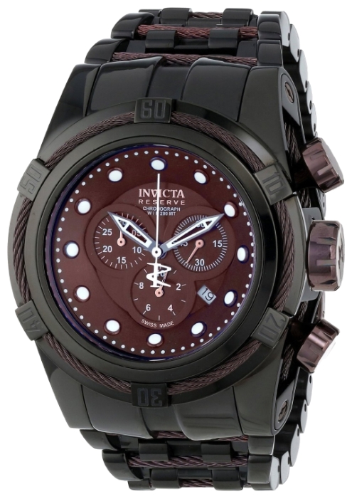 Wrist watch Invicta for Men - picture, image, photo