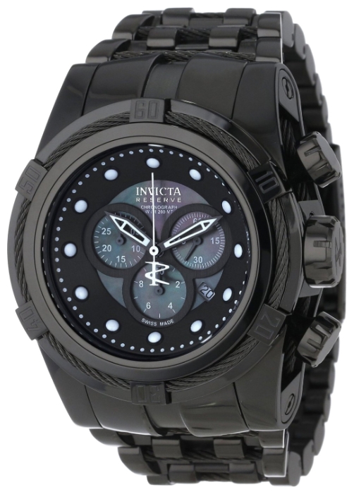 Wrist watch Invicta for Men - picture, image, photo