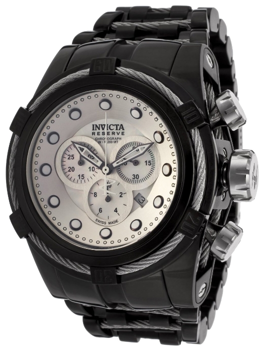 Wrist watch Invicta for Men - picture, image, photo