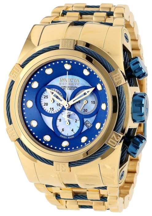 Wrist watch Invicta for Men - picture, image, photo