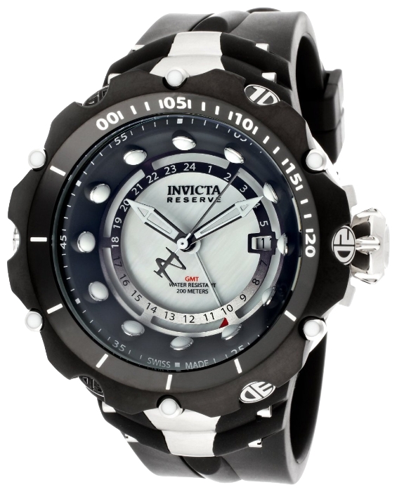 Wrist watch Invicta for Men - picture, image, photo