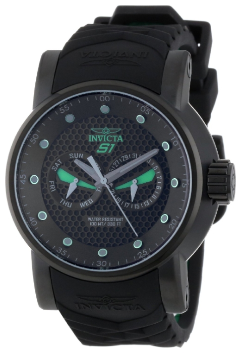 Wrist watch Invicta for Men - picture, image, photo