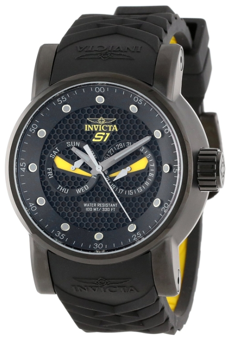 Wrist watch Invicta for Men - picture, image, photo