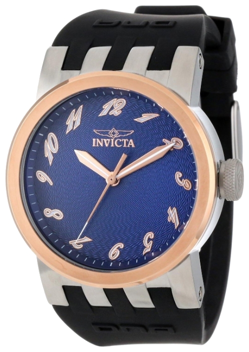 Wrist watch Invicta for Men - picture, image, photo