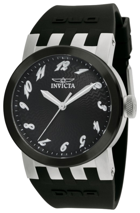 Wrist watch Invicta for Men - picture, image, photo