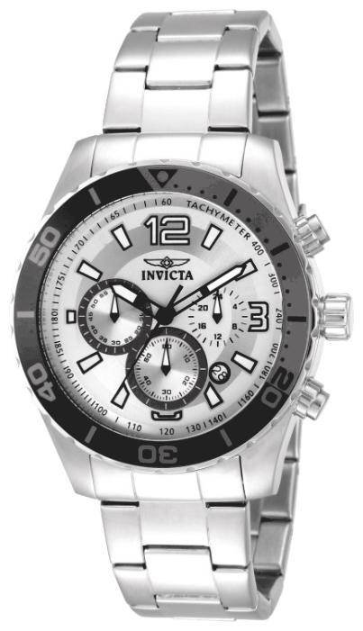 Wrist watch Invicta for Men - picture, image, photo