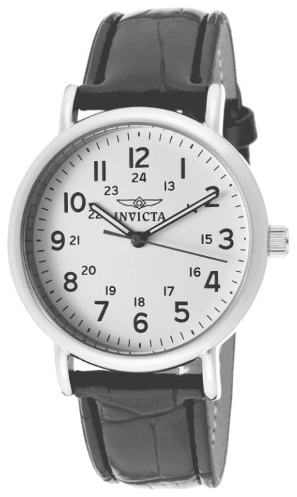 Wrist watch Invicta for Women - picture, image, photo