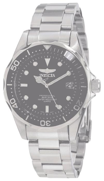 Wrist watch Invicta for Men - picture, image, photo