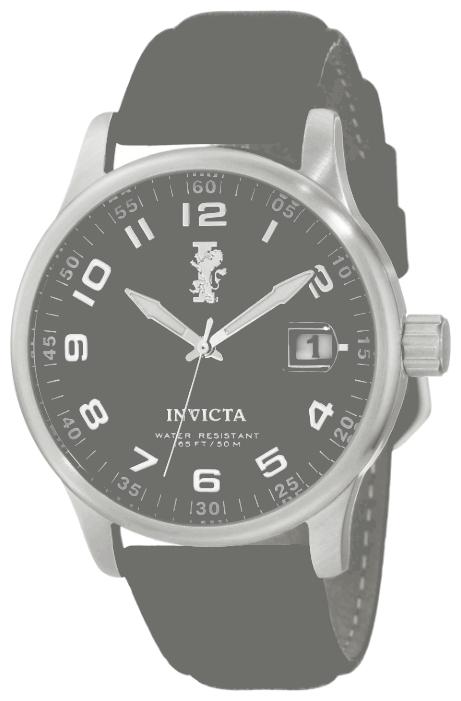 Wrist watch Invicta for Men - picture, image, photo