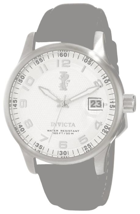 Wrist watch Invicta for Men - picture, image, photo