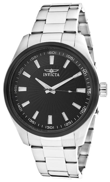 Wrist watch Invicta for Men - picture, image, photo