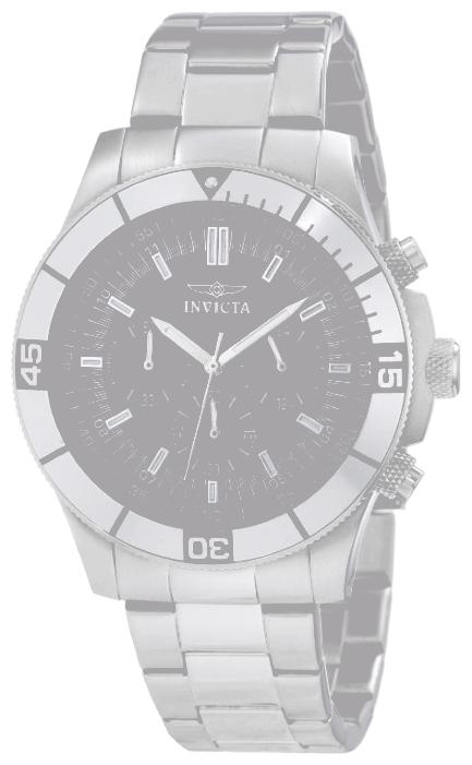 Wrist watch Invicta for Men - picture, image, photo