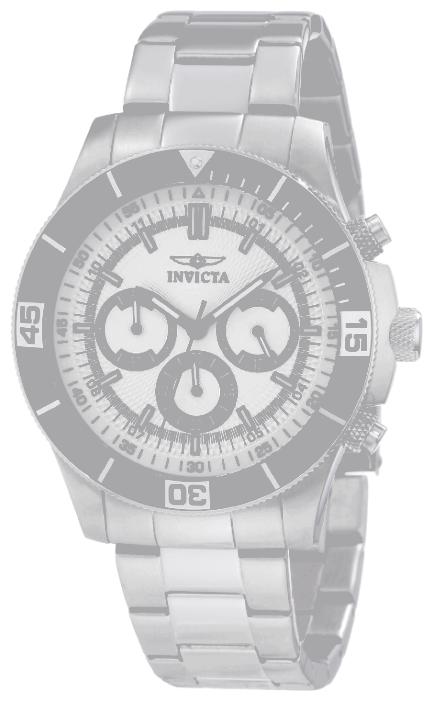 Wrist watch Invicta for Men - picture, image, photo