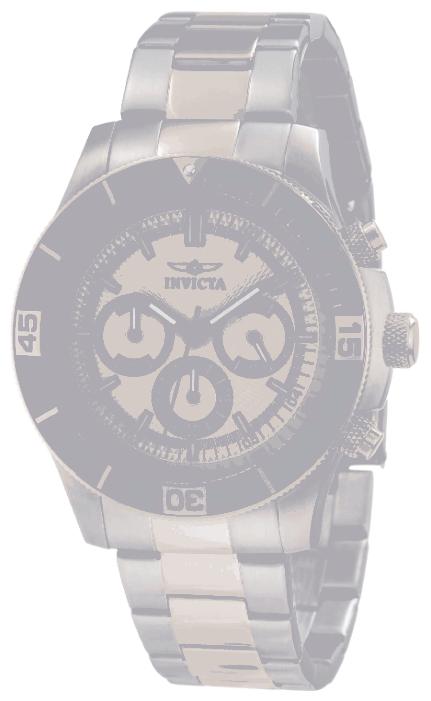 Wrist watch Invicta for Men - picture, image, photo