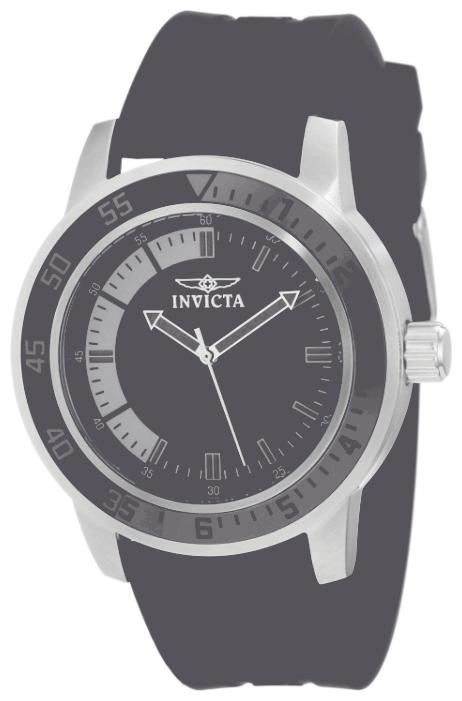 Wrist watch Invicta for Men - picture, image, photo