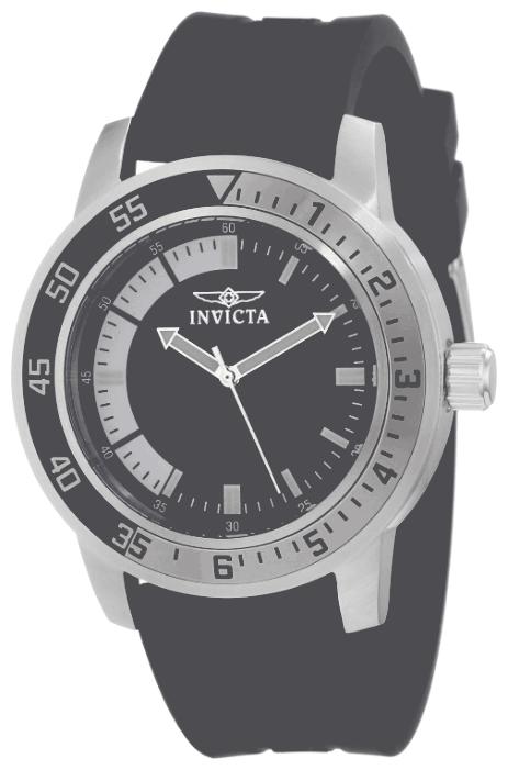 Wrist watch Invicta for Men - picture, image, photo