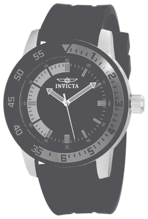 Wrist watch Invicta for Men - picture, image, photo