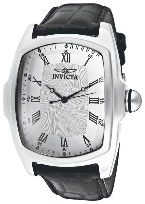 Wrist watch Invicta for Men - picture, image, photo