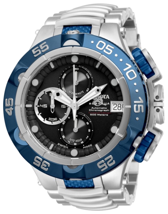 Wrist watch Invicta for Men - picture, image, photo