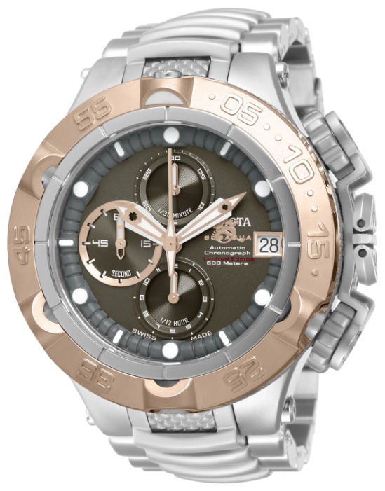 Wrist watch Invicta for Men - picture, image, photo