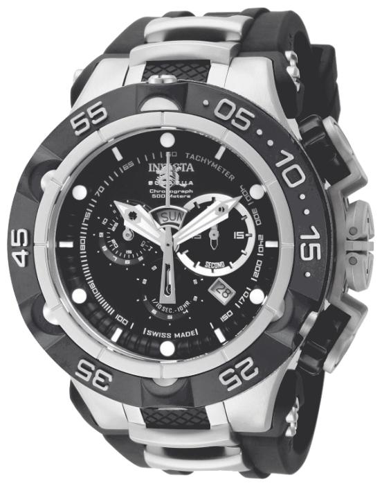 Wrist watch Invicta for Men - picture, image, photo