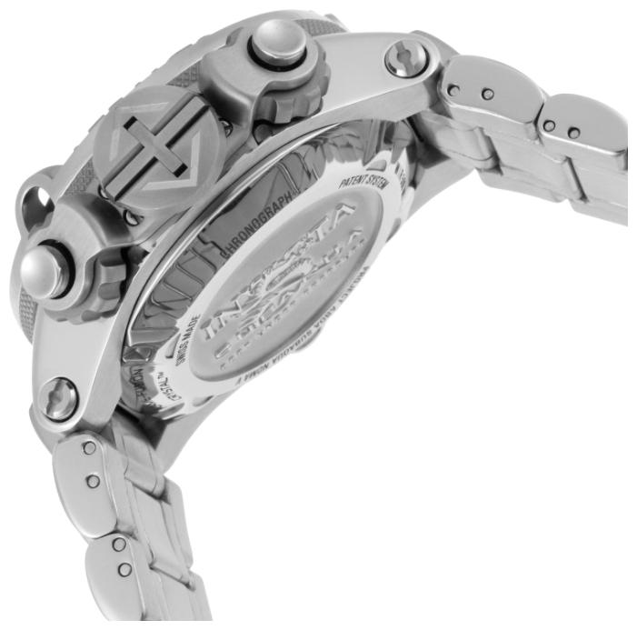 Invicta 12885 wrist watches for men - 2 image, picture, photo