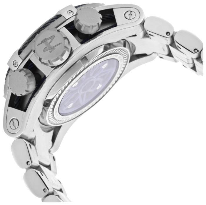 Invicta 12901 wrist watches for men - 2 photo, picture, image