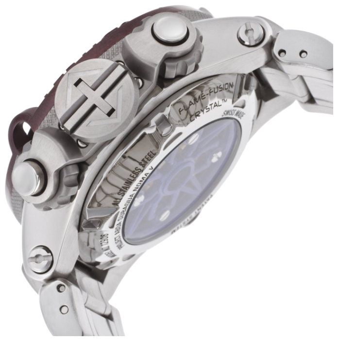 Invicta 12906 wrist watches for men - 2 picture, image, photo