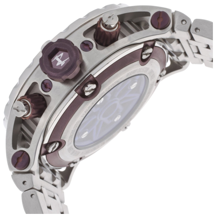 Invicta 12908 wrist watches for men - 2 photo, image, picture