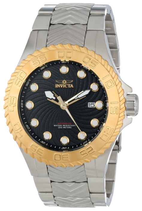 Wrist watch Invicta for Men - picture, image, photo