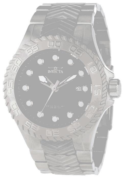 Wrist watch Invicta for Men - picture, image, photo