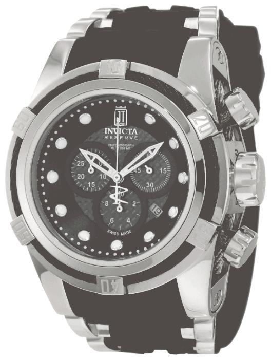 Wrist watch Invicta for Men - picture, image, photo