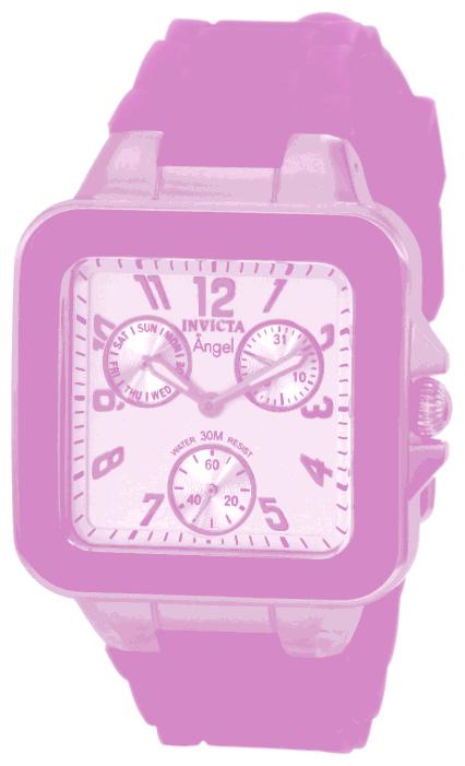 Wrist watch Invicta for Women - picture, image, photo