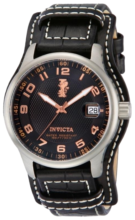 Wrist watch Invicta for Men - picture, image, photo