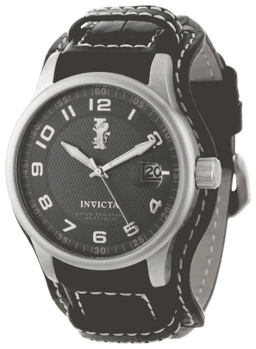 Wrist watch Invicta for Men - picture, image, photo