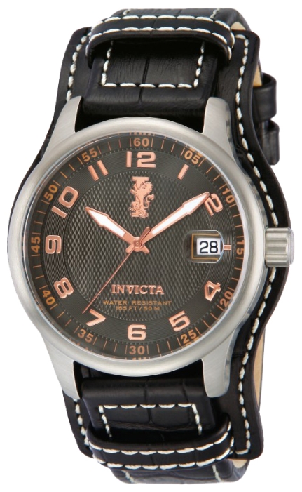 Wrist watch Invicta for Men - picture, image, photo