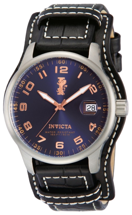 Wrist watch Invicta for Men - picture, image, photo