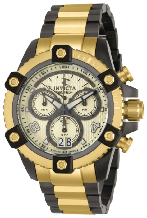 Wrist watch Invicta for Men - picture, image, photo