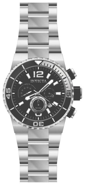 Wrist watch Invicta for Men - picture, image, photo