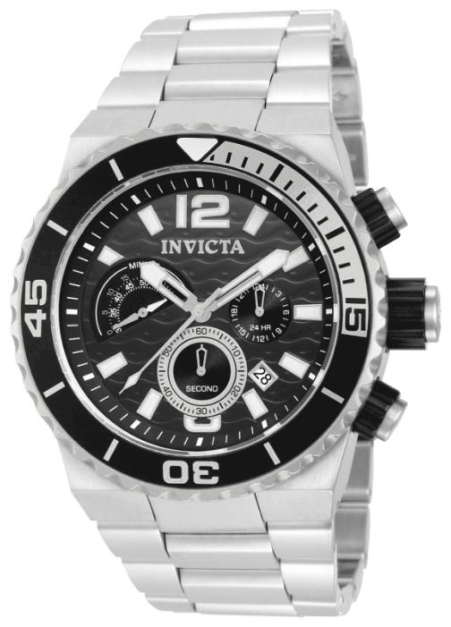 Invicta 12992 wrist watches for men - 2 image, picture, photo